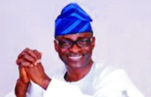APC Guber Aspirant Congratulates Newly Elected Councilors In Osun Dr. Abiodun Ishola Smail Saka-Layonu (SAN)
