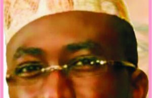 Osun 2018: Here Comes Another Guber Aspirant, Tunde Kazeem Adewinmbi Mr. Tunde Kazeem Adewinmbi...another aspirant hoping to take over from Governor Rauf Aregbesola...