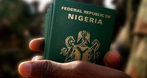 Check Out Seven Asian Countries Offering Nigerians E-Visa Nigerian Passport