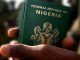 US-Based Nigerian Reveals How He spent over ₦1m To Renew His National Passport Nigerian Passport