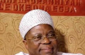 Oba Tejuoso Turns 84, Buhari Sends Congratulatory Note Oba Adedapo Adewale Tejuoso