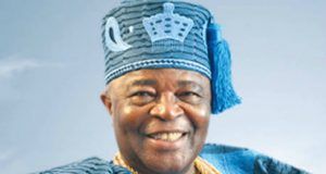 Promotion Of Regional Unity: Alake Lauds South West Games Oba Michael Adedotun Gbadebo...to grace the occasion...