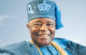 Sanwo-Olu Joins Others To Congratulate Alake Of Egbaland@80 Oba Michael Adedotun Gbadebo...to grace the occasion...