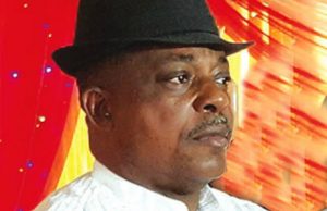 PDP Leadership Crisis: More Confusion As Court Restores Secondus Prince Uche Secondus