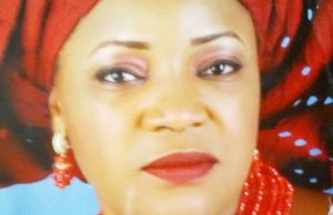Oyo PDP Harmonization: Our Leaders Need To Work Together – Female Aspirant Princess Aderonke Adedoja