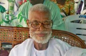 SYNW Joins Others To Mourn Akinwunmi Ishola’s Demise Late Professor Akinwunmi Ishola