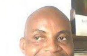 Oyo Chapter Of Association of Nigerian Authors To Host Solomon Iguanre Dr. Solomon Iguanre