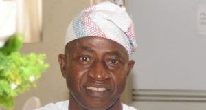 Segun Odegbami To Super Eagles: Play Like Champions Against Algeria On Saturday Segun Odegbami, MON...