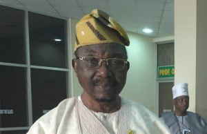 Sale Of 9Mobile: NCC Moves To Sanitize Process Sen Olabiyi Durojaiye