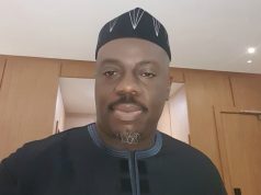 Food Security: S’West Farmers, DAWN Commission Push For Irrigation Mr Seye Oyeleye...on his toes to take DAWN Commission to greater heights...