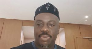 Food Security: S’West Farmers, DAWN Commission Push For Irrigation Mr Seye Oyeleye...on his toes to take DAWN Commission to greater heights...