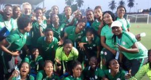 2026 WAFCON: Ajibade Hails Team Effort As Super Falcons Reach Quarter-Finals Nigeria's Super Falcons...