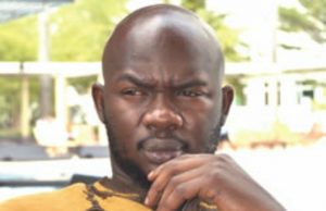 My Dad Left Four Wives, 37 Children – Umar, Arisekola’s Son Umar Arisekola Alao