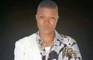 Why I Decided To Become A Musician – Haryormind Ayomide Ayodele Ayodeji...also known as Haryormind...