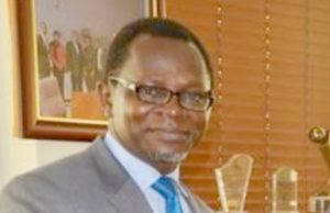 Ajimobi Gets New Spokesman In Ex-Sun Newspaper’s Bolaji Tunji, Reassigns Yomi Layinka ...Bolaji Tunji...the new man on duty as spokesman to Governor Abiola Ajimobi of Oyo State...