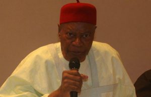 Demise Of Father-In-Law: Saraki Commiserates With Obasanjo Dr Christopher Abebe