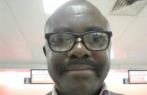 Oluwadamilare, Bayo Shittu’s Media Aide Quits End Of March Comrade Victor Oluwadamilare