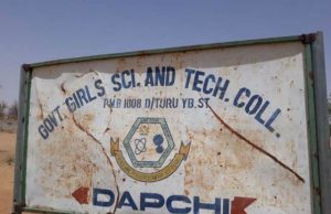 FG Pledges Not To Abandon Christian Girl, Leah Sharibu