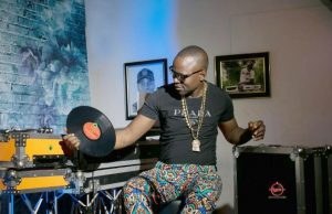 Dj Jimmy Jatt, Semight Are My Role Models -DJ Gavpop DJ Gaf Pop, in his usual world...