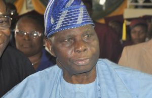 Dr Lekan Are’s Kakanfo Inn Introduces Saba Saba Club Dr Lekan Are, the owner of Kakanfo Inn...