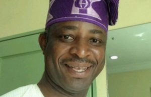 We Are Always On Top Of Our Game – Wole Agbaje, Idea Konsult Boss Engineer Wole Agbaje, the man behind Idea Konsult...