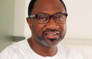 Ambode Endorsed For Second Term By Femi Otedola Femi Otedola...wants Governor Akinwunmi Ambode of Lagos State back in office for a second term...