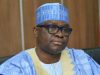 Fayose Knocks APC For Opposing His Moves To Recruit 2,000 Workers Governor Ayodele Fayose...doubts President Muhammadu Buhari's sincerity...