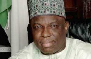 Hassan Lawal’s Demise Saddens Buhari, Says He’s Lost A Political Ally Hassan Lawal