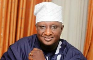 All Set For Oyo’s Aare Latoosa LCDA To Host Ramadan Lecture Basorun Adekunle Oladeji Omo BAO...one of the candidates...