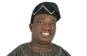 My Defection To PDP, Divine Arrangement – Ex Oyo Lawmaker Hon. Abioye Mathew Adegboyega