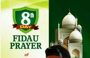 Prominent Financial Expert, Idowu Oladepo Loses Father