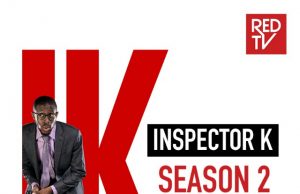 Day UBA’s REDTV Launched Season 2 Of Inspector K