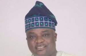 Ajimobi, Omodewu’s Senatorial, Governorship Ambition Boosted As Group Rallies Support For Their Candidature Hon. Isaac Ajiboye Omodewu...ambition to be Oyo Governor boosted...