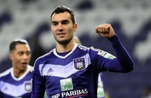 Clash With Super Eagles Won’t Be Easy -Obradović Ivan Obradović