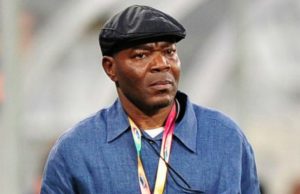 Kwara United, Obuh Part Ways John Obuh