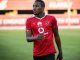 Junior Ajayi Keen To Extend Al Ahly Contract Junior Ajayi