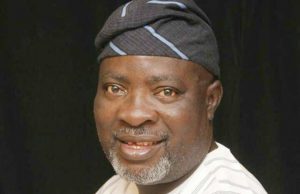 Buhari Under Attack From PDP Over Comments On ‘Illegal Migrants’ Kola Ologbondiyan...PDP's spokesperson...