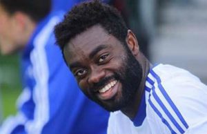 FK Palanga Hooks Lukman Haruna Lukman Haruna