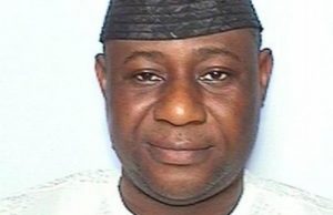 Digital Switch Over: Inadequate Set-Up Boxes, A Constraint -Lawmaker Honourable Olusegun Odebunmi