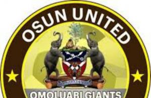 Shamsudeen Resigns As Osun Utd Media Officer