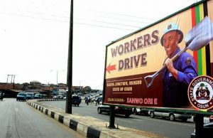 Workers’ Drive Reconstruction: Osun Government Says UNESCO Didn’t Fund Project Osun Workers' Drive...another mission accomplished by the government of Ogbeni Rauf Aregbesola in Osun State...