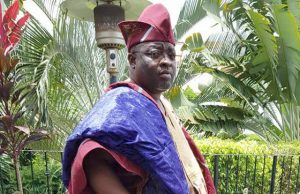 Supreme Court Victory: Abimbola Davis Hails Tinubu, Shettima Otunba Abimbola Davis