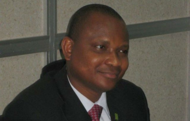 Olufemi Adewole, the Executive Secretary of DAPPMAN...
