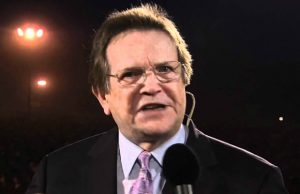 Crusade: Ogbomoso Hosts CFAN President, Kolenda Rehinard Bonnke of CFAN...