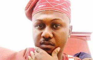I Joined Politics To Enhance People’s Lives – Dikko Salami Salami Ibraheem Oladeji (a.k.a. Dikko)