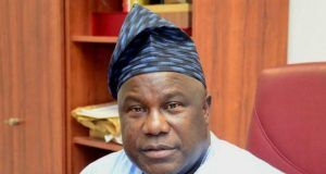 Ramadan/Lent: Sen Abdulfatai Buhari Tasks Muslims, Christians Senator Abdulfatai Buhari