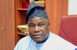 Senator Buhari’s Outstanding Records And Oyo 2019 Senator Abdulfatai Buhari