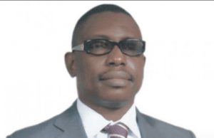 AFCON: Okumagba Commends NFF Over Super Eagles’ Early Qualification, Shuns Detractor Prince Vincent Okumagba