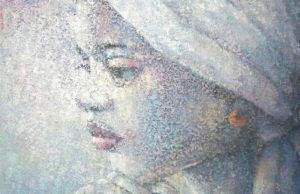 First Ibadan Affordable Art Show Holds April Affordable Art Show