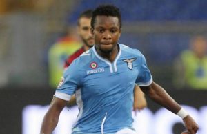 Injury Sidelines Onazi For Two Weeks Eddy Onazi